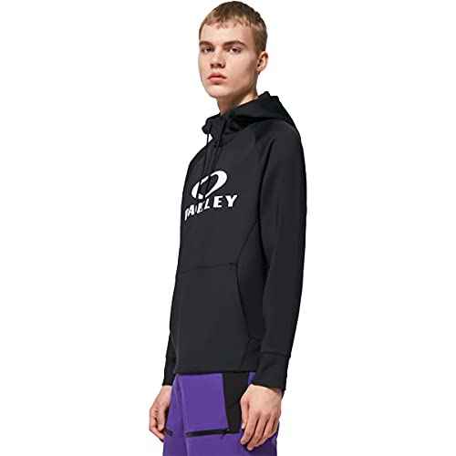 Oakley Men's Sierra DWR Fleece Hoody 2.0