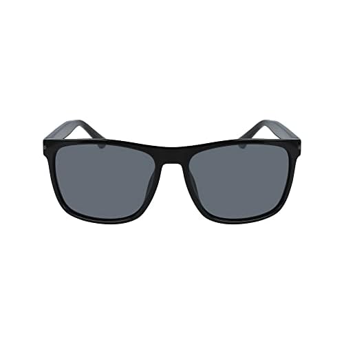Columbia unisex-adult Boulder Ridge Rectangular Sunglasses