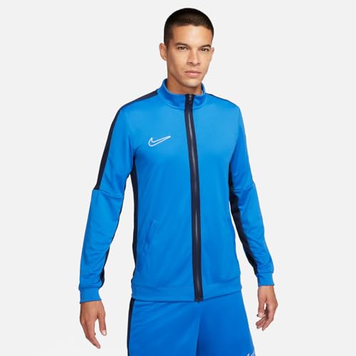 Nike M Nk Df Acd23 Trk Jkt K Knit Soccer Track Jacket Men