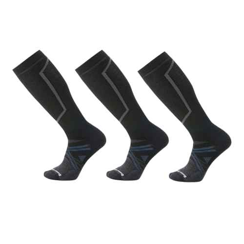 Smartwool Ski Full Cushion Over The Calf Socks For Men and Women