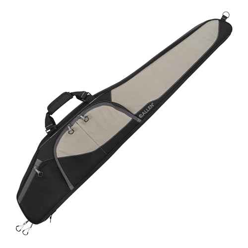 ALLEN CO INC Sawatch Rifle Case