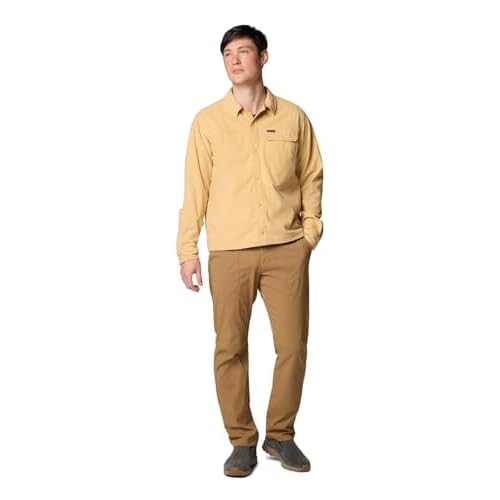 Columbia Mens Landroamer Ripstop Pant II
