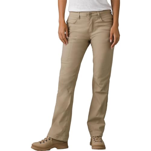 prAna Halle Regular Pant II - Women's