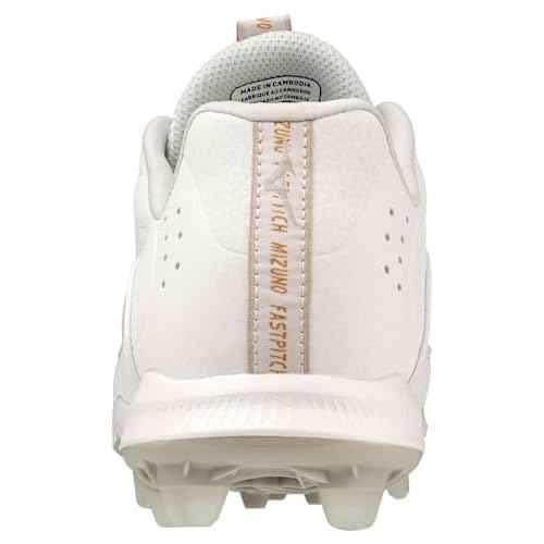 Mizuno Women's Finch Elite 6 Low TPU Shoes