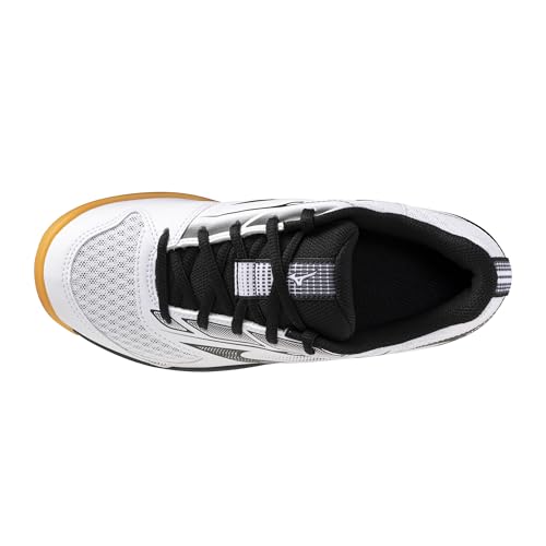 Mizuno Womens Cyclone Speed 5 Volleyball Shoe