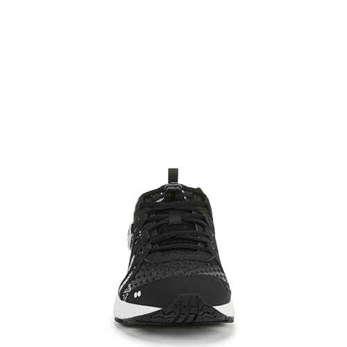 Ryka Womens Hydro Sport Cross Training Shoes Black 8 M