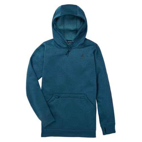 Burton Women's Oak Long Pullover Hoodie