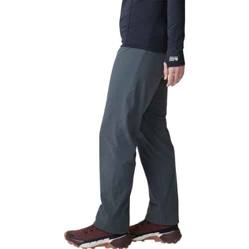 Mountain Hardwear Womens Yumalina Pant