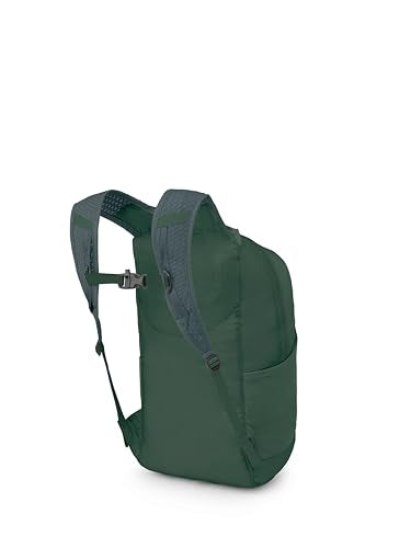 Osprey Ultralight Collapsible Stuff Pack - Lightweight, Packable Travel Backpack — Extra Bag For Travel and Every Day — 18...
