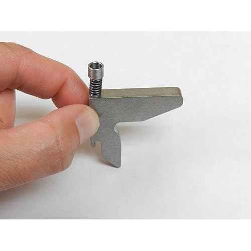 Lee Precision 91962: Bp2889A Small Primer Arm Assembly