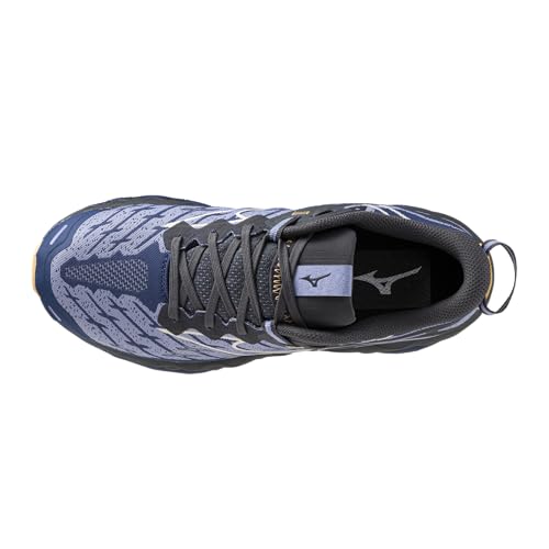 Mizuno Womens Wave Mujin 10