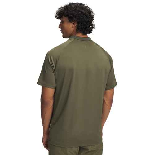 Under Armour Mens Tactical Performance Polo