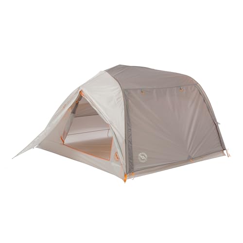 Big Agnes Salt Creek SL Backpacking Tent