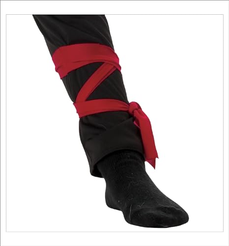 California Costumes boys Stealth Ninja