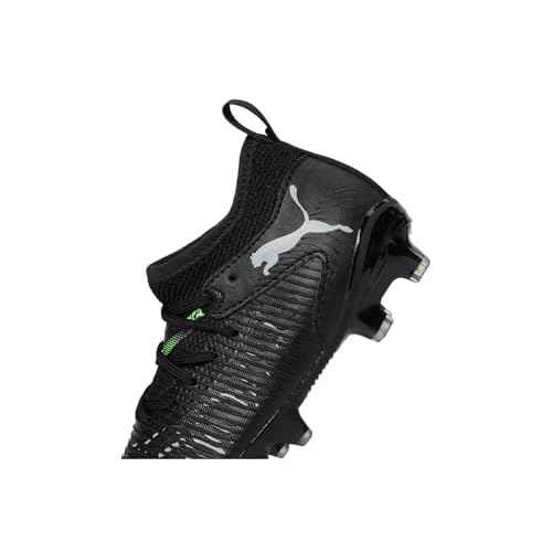 PUMA Unisex-Child Future 8 Match Firm Artificial Ground (Little Big Kid) Sneaker