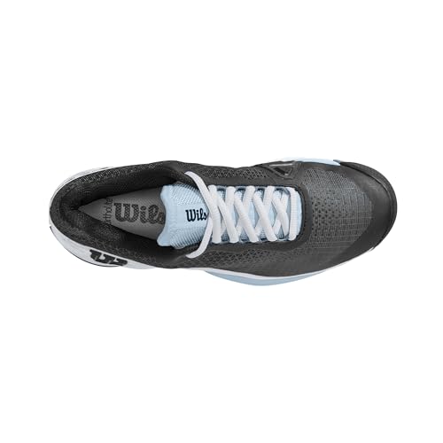 WILSON Mens Rush Pro 4.0 Clay