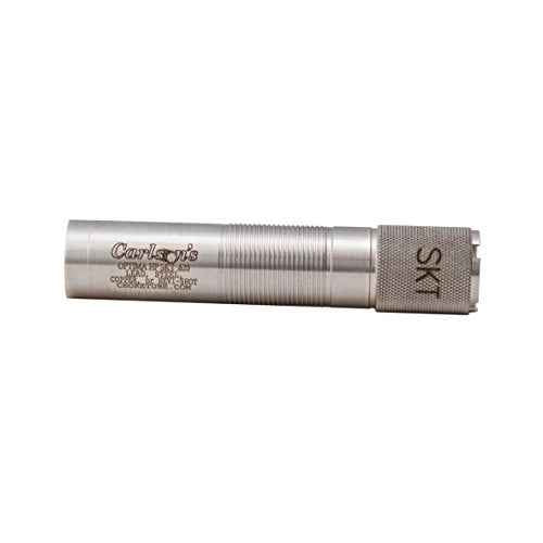 Carlsons Choke Tubes 20 Gauge for Beretta Optima HP | Stainless Steel | Sporting Clays Choke Tube | Made in USA