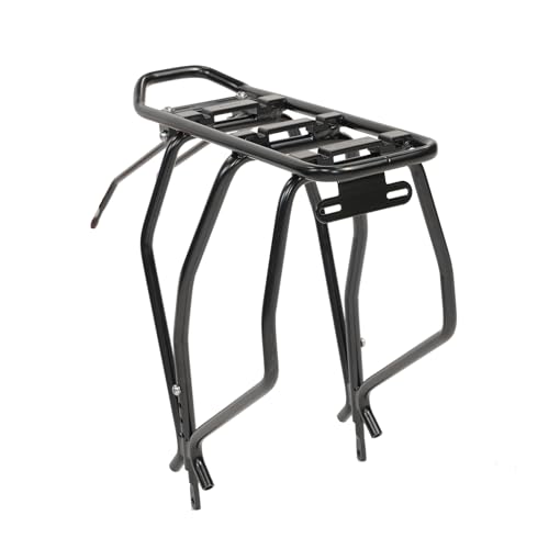 Burley Rear Rack
