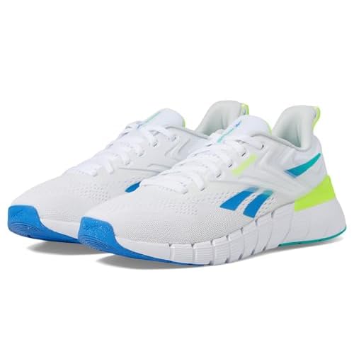 Reebok Mens Nano Gym Sneakers for Men, Workout Mens Shoes
