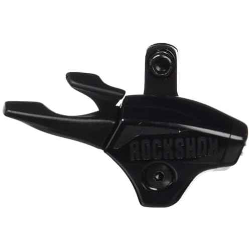 Rockshox Remote Oneloc Full Sprint Left/Above, Right/Below 10 mm, Remote Only (Includes Remote, Cable and Housing)