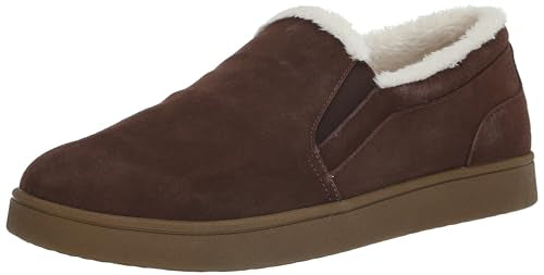 Anodyne Men's No. 18 Slipper-Smooth Toe