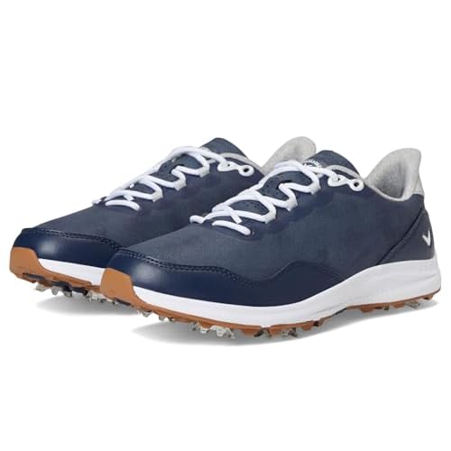 Callaway Women's Coronado V4 Golf Shoe