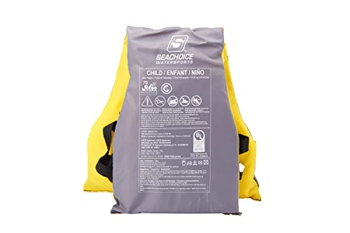 Seachoice General Purpose Life Vest