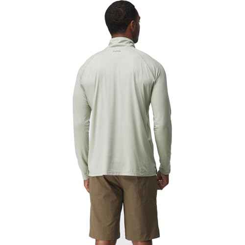 NRS Men's Silkweight Baja Shirt