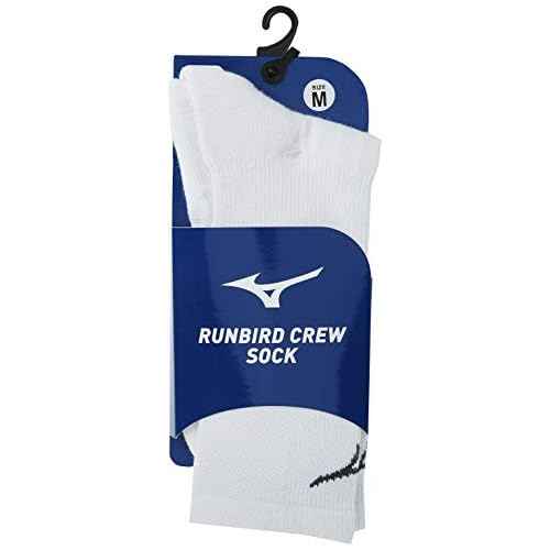 Mizuno Volleyball Runbird Crew Socks