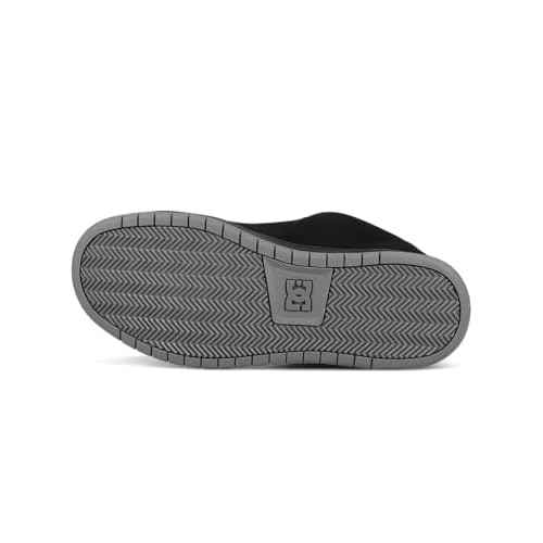 DC Mens Gaveler