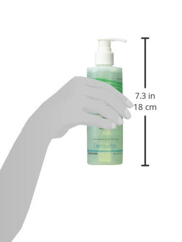 DermaKleen Antimicrobial Liquid Soap 7.5 oz