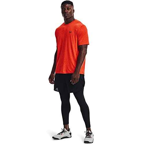 Under Armour Men's Training Vent 2.0 Short-Sleeve T-Shirt
