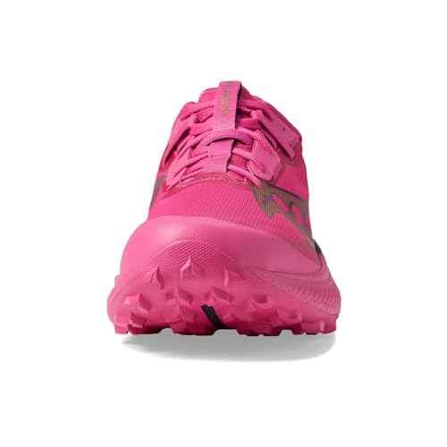 Saucony Men's Endorphin Edge Trail Running Shoes