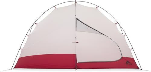 MSR Access 3-Person Lightweight 4-Season Tent