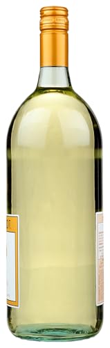 Barefoot Riesling, 1.5 Liters Bottle