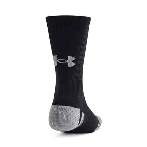 Under Armour Streetwear, Black