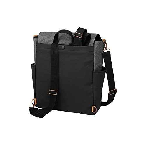 Petunia Pickle Bottom Pathway Pack, Graphite/Black