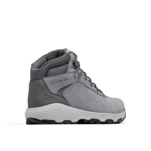 Columbia Men's Newton Wander Hiking Shoe