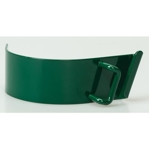 Weaver Arborist 2" Formed Climber Pad Plates