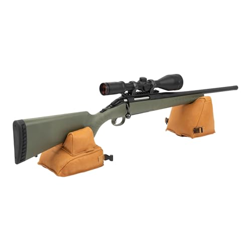 AC ALLENHunting Range Gear Benches & Rests