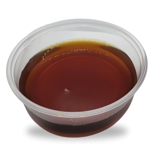 SCOTTY'S Bugs Natural Leaf Tannin Extract for Blackwater Aquariums, Betta Fish Water Conditioner, Tannins for Aquarium, 32...