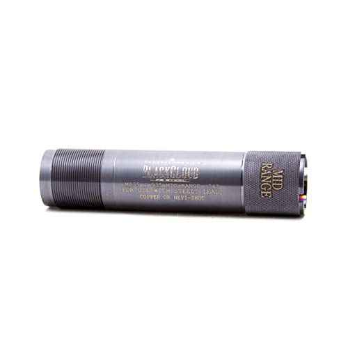 CARLSON'S Choke Tubes 12 Gauge for Mossberg M835-M935 | Titanium-Coated Steel | Black Cloud Waterfowl Choke Tube | Made in USA