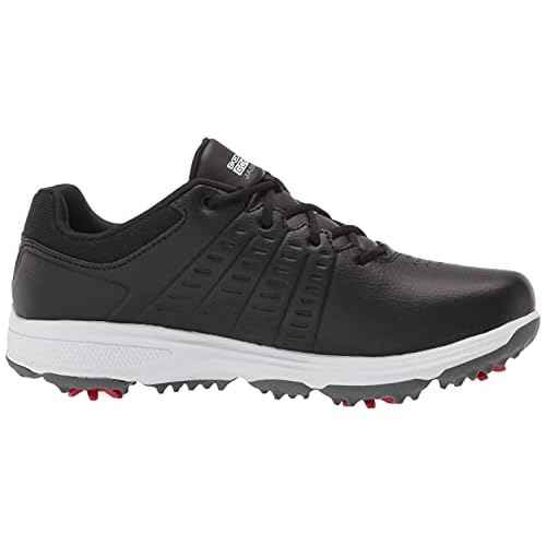 Skechers Womens Jasmine Waterproof Golf Shoe Sneaker
