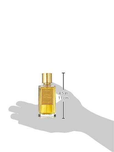 Nobile 1942 Cafe Chantant Eau de Parfum Spray for Unisex, 2.5 Ounce