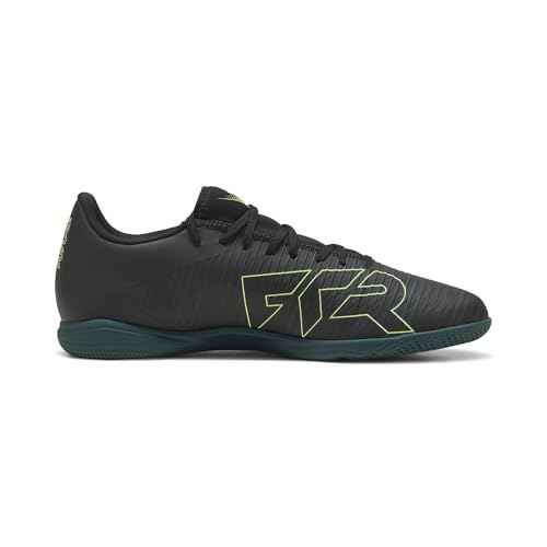 PUMA Men's Future Play Indoor Trainer Soccer Shoes
