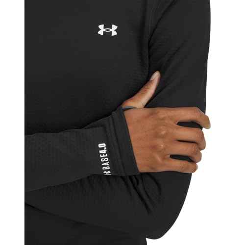 Under Armour Womens Packaged Base 4.0 Crew