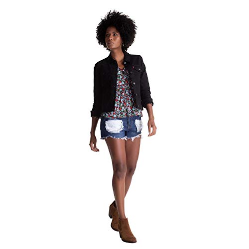 Levi's Women's Premium Original Trucker Jacket