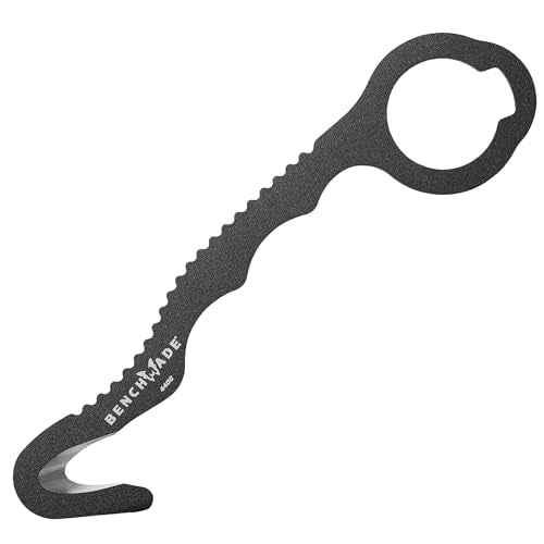 Benchmade - BLKW Hook Safety Cutter