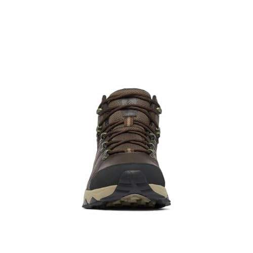 Columbia Men's Peakfreak II Mid Outdry Leather Hiking Boots