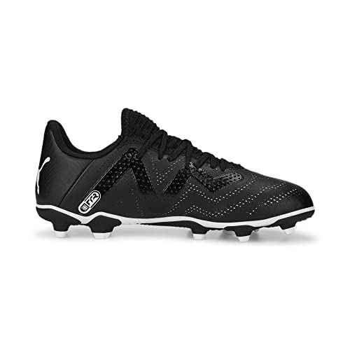PUMA Unisex-Child Future Play Firm Ground/Artificial Ground